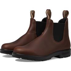 Blundstone BL2305 Original Chelsea Boots Sierra Brown AU US Men's 11