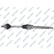 GSP Drivaxel 262105