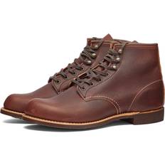 Red Wing Blacksmith Boot - Briar Oil Slick - Men's