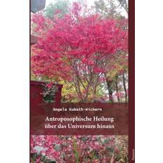 Englisch - Philosophie & Religion Bücher Anthroposophische Heilung über das Universum hinaus