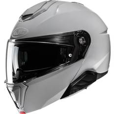 Hjc i91 HJC i91 Solid Helmet - Grey