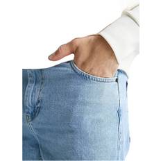 Just Junkies Curtis Sky Blue 085 Skyblue, Male, Kläder, Jeans, 36"/34"
