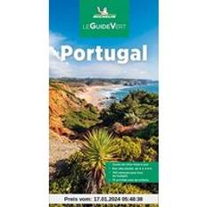 Guide Vert Portugal