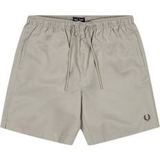 Fred Perry Men Swimwear Fred Perry Classic Swim Shorts Warm