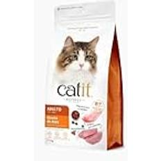 Catit Gato Mascotas Catit Recipes Adult Com Aves 2 kg