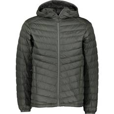 Peak Performance Frost Down Hood Jacket