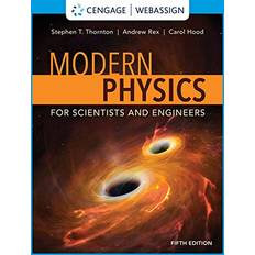 Modern Physics for Scientists and Engineers by Andrew University of Puget Sound Rex