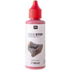 Rico Design Sock Stop 50ml Rot