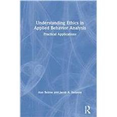 Books Understanding Ethics in Applied Behavior Analysis