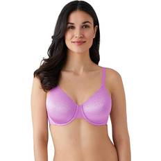 Multicolored - Women Bras Wacoal Back Appeal Seamless Bra First Bloom