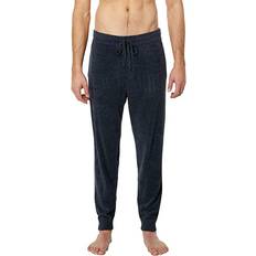 Pants Barefoot Dreams Men's Cozychic Ultra Lite Knit Joggers Indigo Indigo