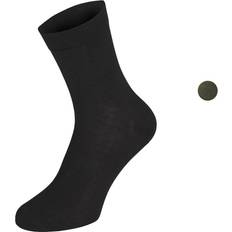 Viskos Strumpor MFH Oeko Strumpor - Black