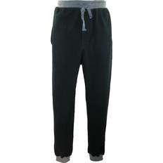 Hanes men's waffle knit jogger pant sale