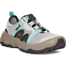 Sneakers Teva Outflow Sneaker Women's Grey Sneakers