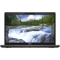 14 - 8 GB Laptops Dell Latitude 5400 Core i5 8265U 8GB RAM 256GB SSD