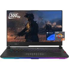 ASUS ROG Strix Scar 15