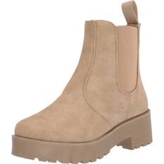 Dam - Natur Chelsea boots Dirty Laundry Dirty Laundry dam margo chelsea stövlar, natur, 38.5