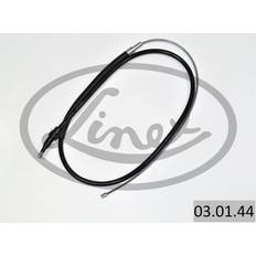 Parking Brake Traction Cable 030144
