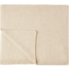 MbyM Tilbehør mbyM Halstørklæde Sanela - Beige