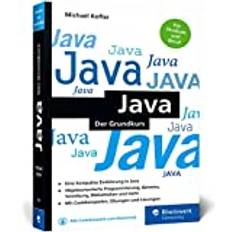 Java (Geheftet)