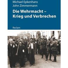 Books Die Wehrmacht Krieg und Verbrechen (Geheftet)