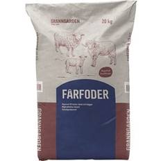 Granngården Fårfoder 20kg