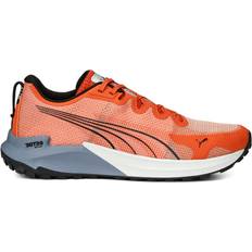 Puma Fast-Trac Nitro Running Shoes Orange