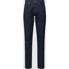 Jeans Polo Ralph Lauren Sullivan Slim Stretch Jeans - Black