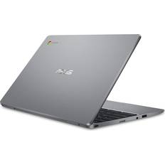 ASUS 4 GB Laptops ASUS Intel Celeron N3350 11.6 Inch HD Chromebook Processor