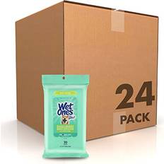 Wet Ones Ones for Pets Extra Gentle Dog Wipes with Witch Hazel