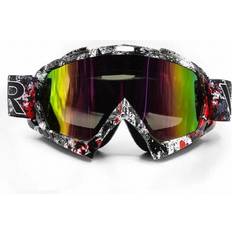 Motorcycle Goggles Off-Road Helmet Ski Casque Motorcycle Glasses Eyewear Snowboard Racing Moto Bike Sunglasses Motorbike Multicoloured