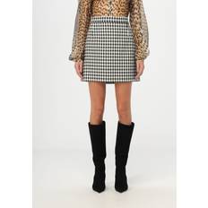 Roberto Cavalli Skirt Woman colour Black