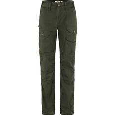 Fjällräven Vidda Pro Ventilated Trouser - Green