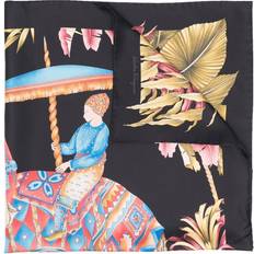 Ferragamo Scarfs Ferragamo Scarves