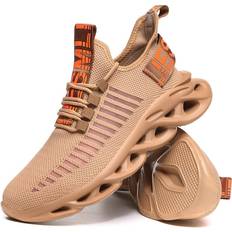 Men's Sneakers Plus Light Casual Shoes Basket Sneakers Breathable Walking Men Flats Running Shoes Multicoloured