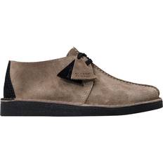 Clarks Desert Trek Grey