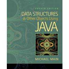 Data Structures and Other Objects Using Java