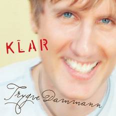 Dammann Trygve: Klar (CD)