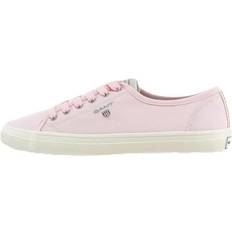 Gant New Haven Lace Shoes Pink Rosa