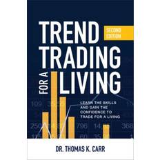 Trend Trading For A Living pb