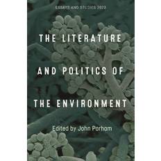 Literature and Politics of the Environment John Parham (Indbundet)