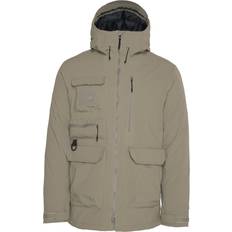 Armada Utility 2L Insulated Jacket khaki