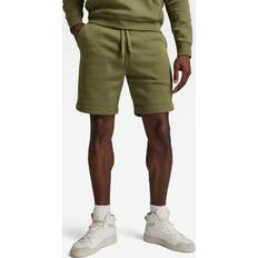 Champion Mies Shortsit Champion Premium Core Sweat Shorts Green Men