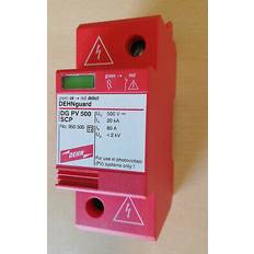 DEHN guard 950 500 pv dg pv 500 scp überspannungsableiter 950500 neu d897j