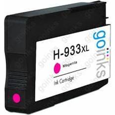 Go Inks Compatible 1 Go Inks Magenta 933M