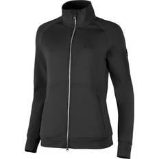 Schockemöhle Isabella Style leichte Damenjacke Light Black