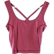 AMARA-L, Lds. Bra Top,berry berry