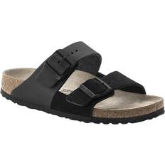 Laced - Unisex Sandals Birkenstock Arizona Narrow Split Leather Sandal