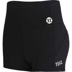 44 - Unisex Shorts YEAZ Shorts XOXO Schwarz