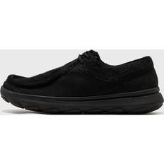 Merrell Men Low Shoes Merrell Merrell 1TRL Black Hut Moc Leisure SE Loafers BLACK